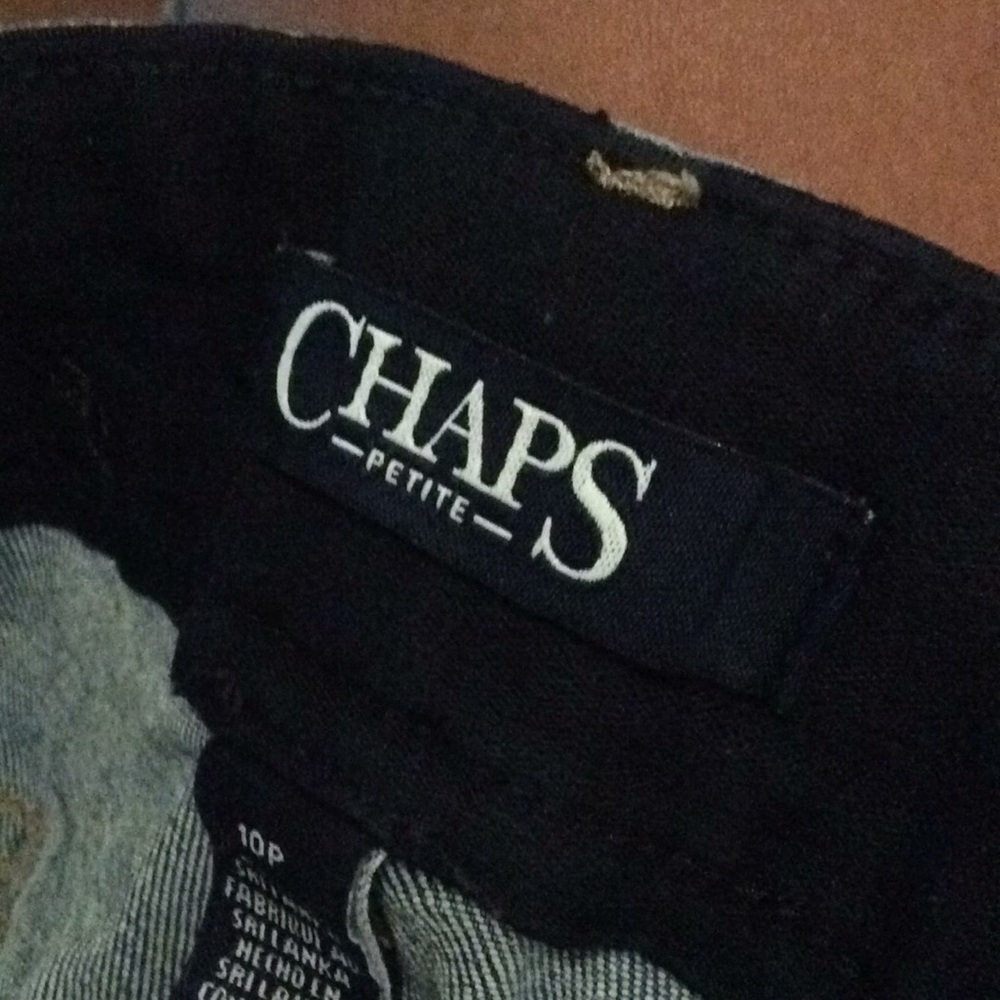 Chaps - Picture 2 of 7